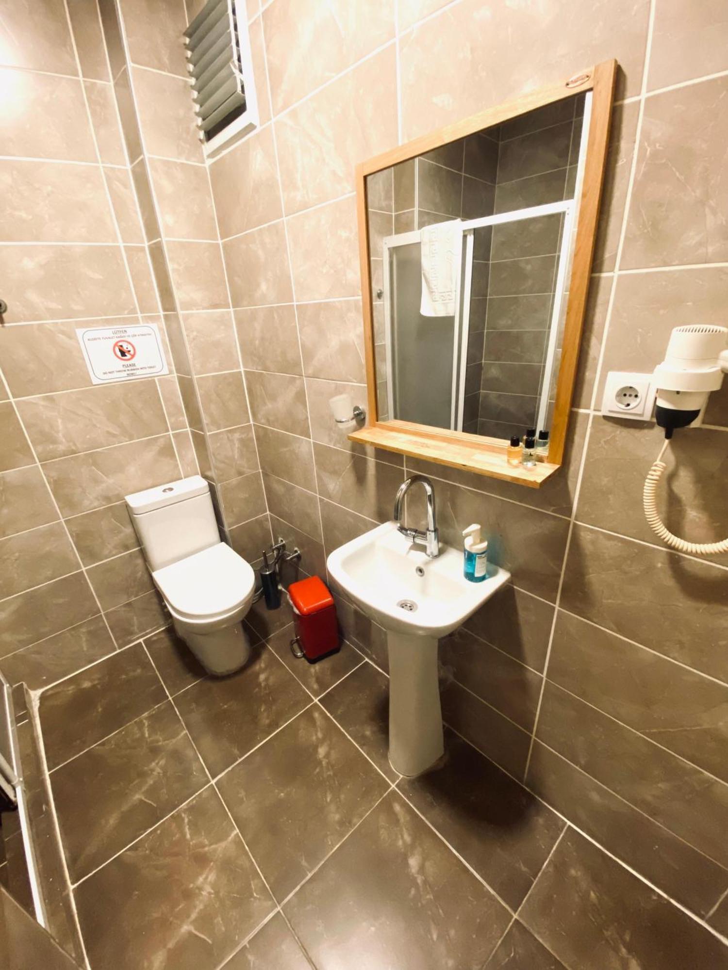 Puffin Suites Стамбул Экстерьер фото