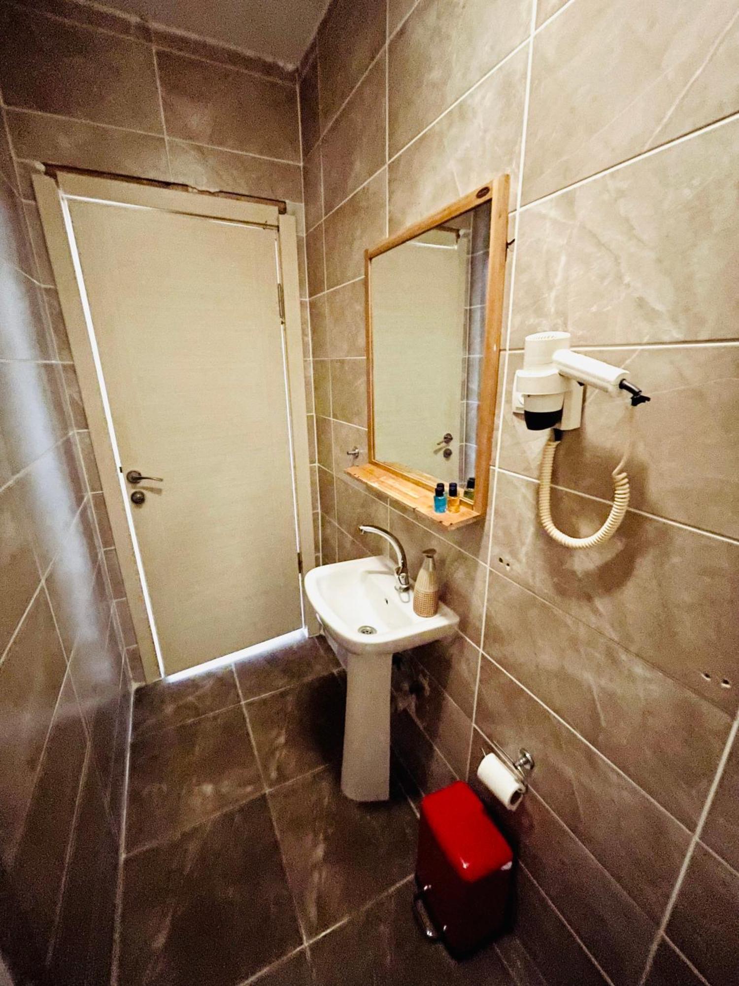 Puffin Suites Стамбул Экстерьер фото